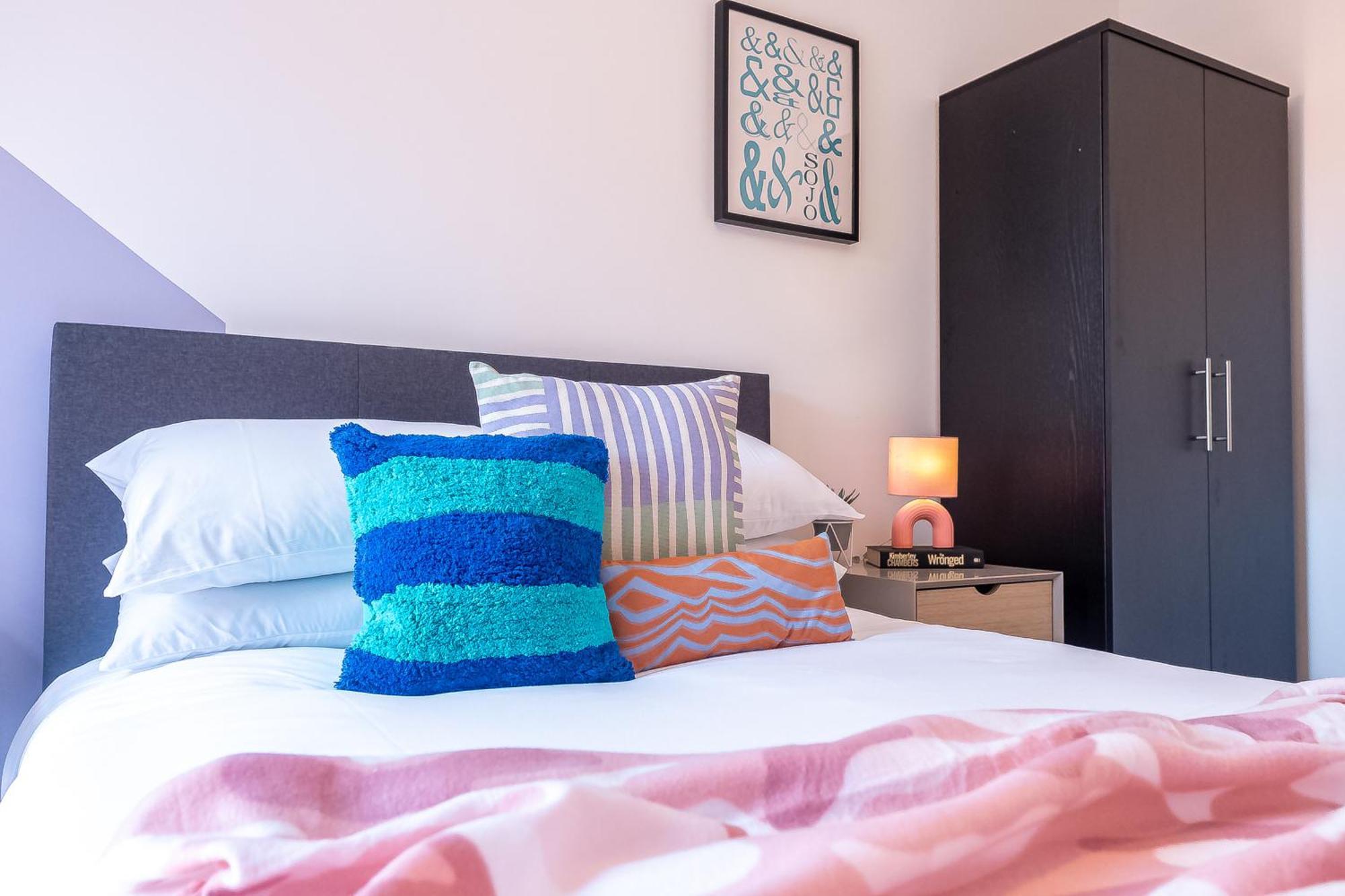 Pristine 1 And 2 Bedroom Apartments Near Business District By Belvilla برمنغهام المظهر الخارجي الصورة