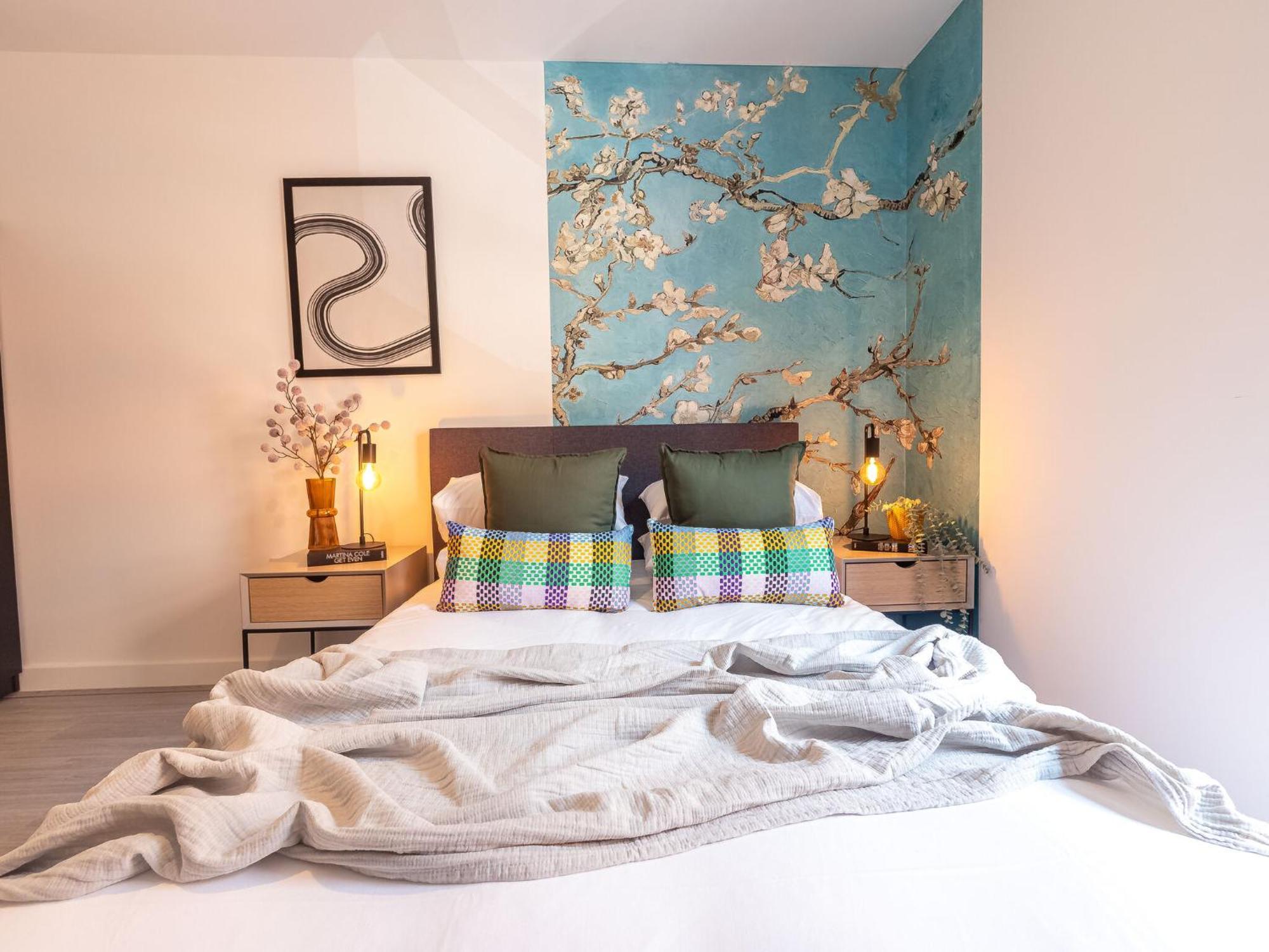Pristine 1 And 2 Bedroom Apartments Near Business District By Belvilla برمنغهام المظهر الخارجي الصورة
